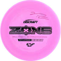 ESP Paul McBeth Zone