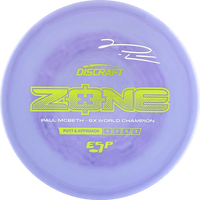ESP Paul McBeth Zone