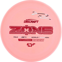 ESP Paul McBeth Zone
