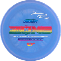 ESP Paul McBeth Zone