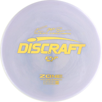ESP Paul McBeth Zone