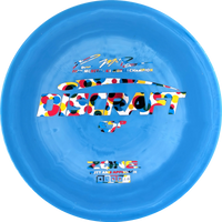 ESP Paul McBeth Zone