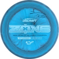 ESP Paul McBeth Zone