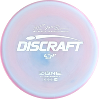ESP Paul McBeth Zone