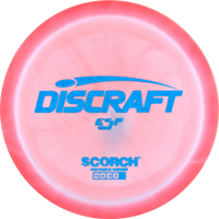 ESP Scorch