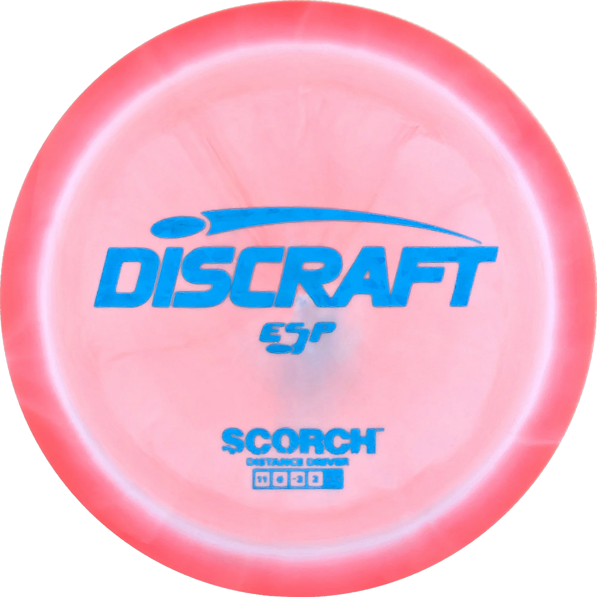ESP Scorch