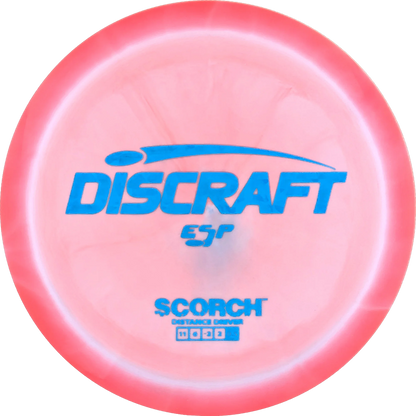 ESP Scorch