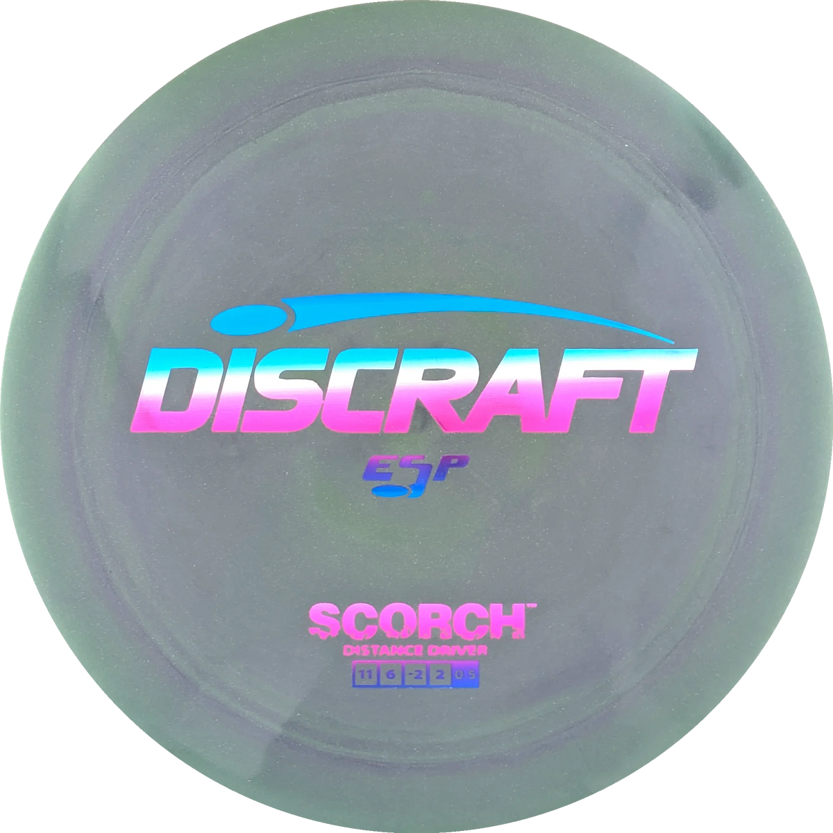 ESP Scorch