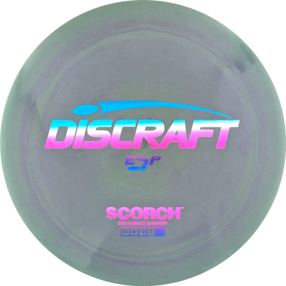 ESP Scorch