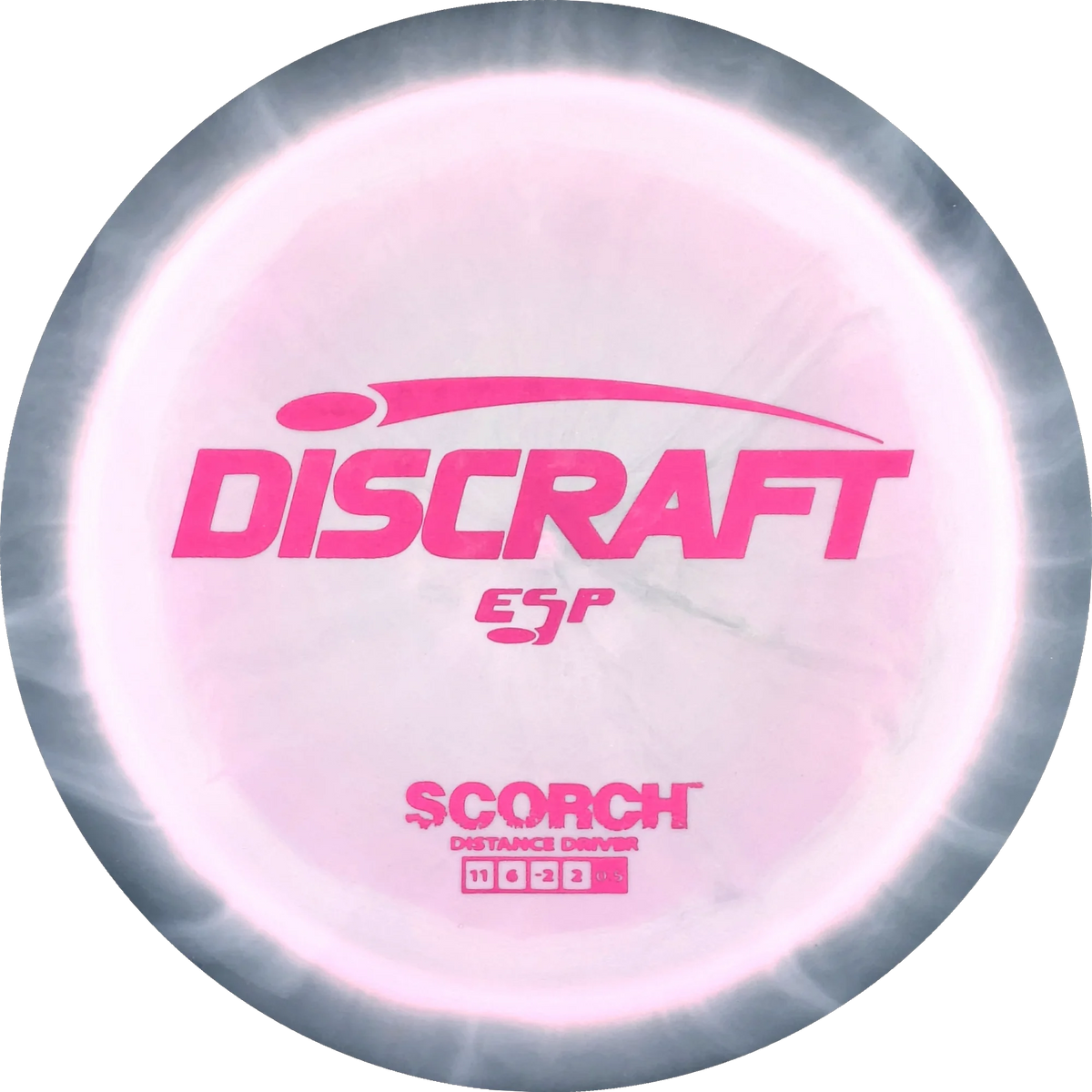 ESP Scorch