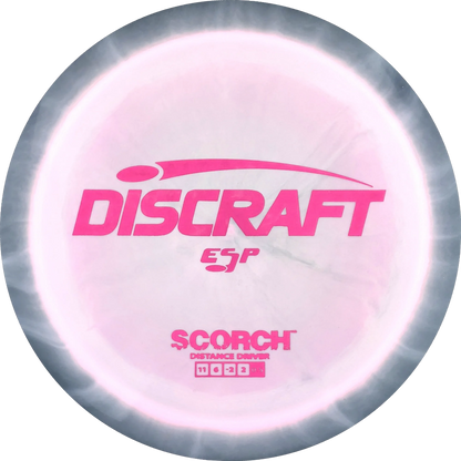 ESP Scorch