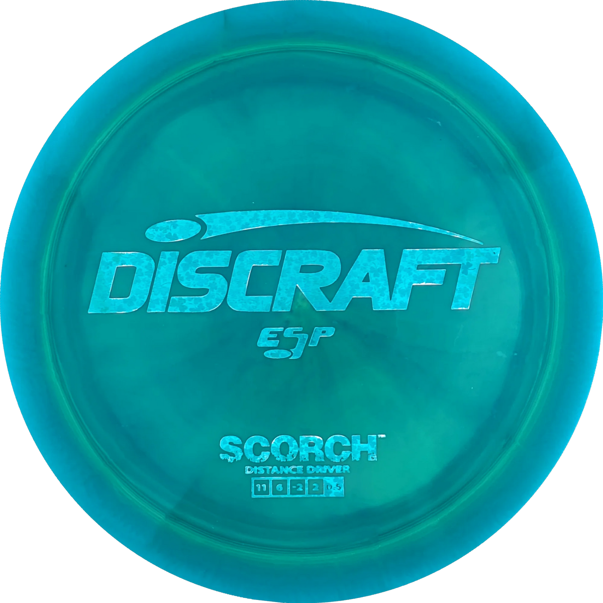 ESP Scorch