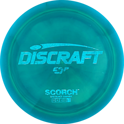 ESP Scorch