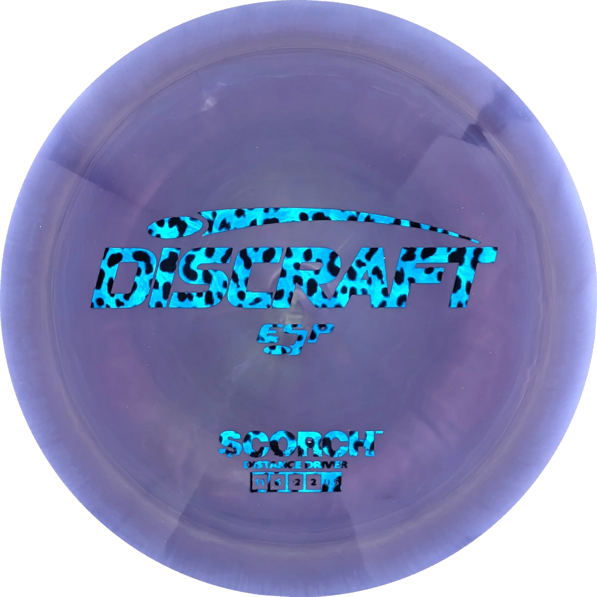 ESP Scorch