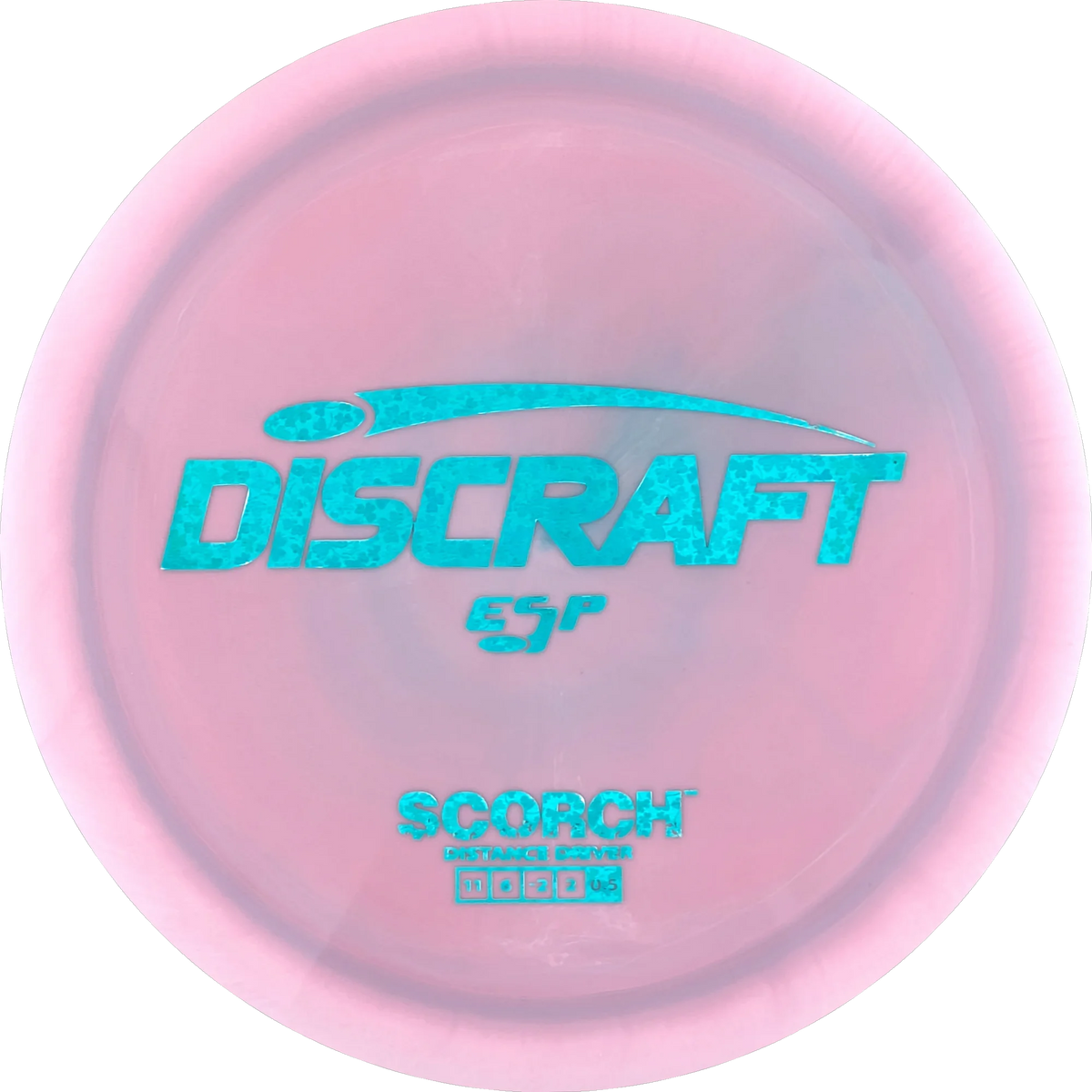 ESP Scorch