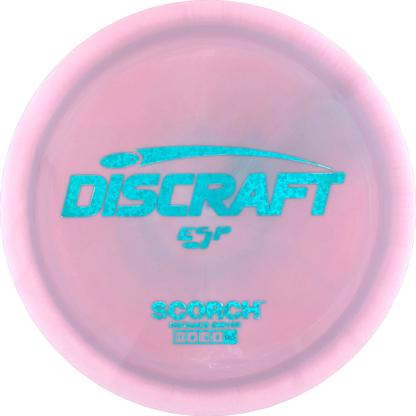 ESP Scorch