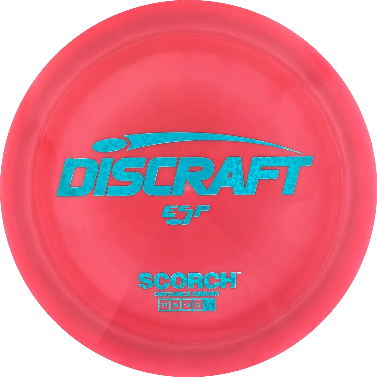 ESP Scorch