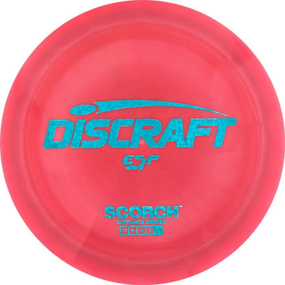 ESP Scorch