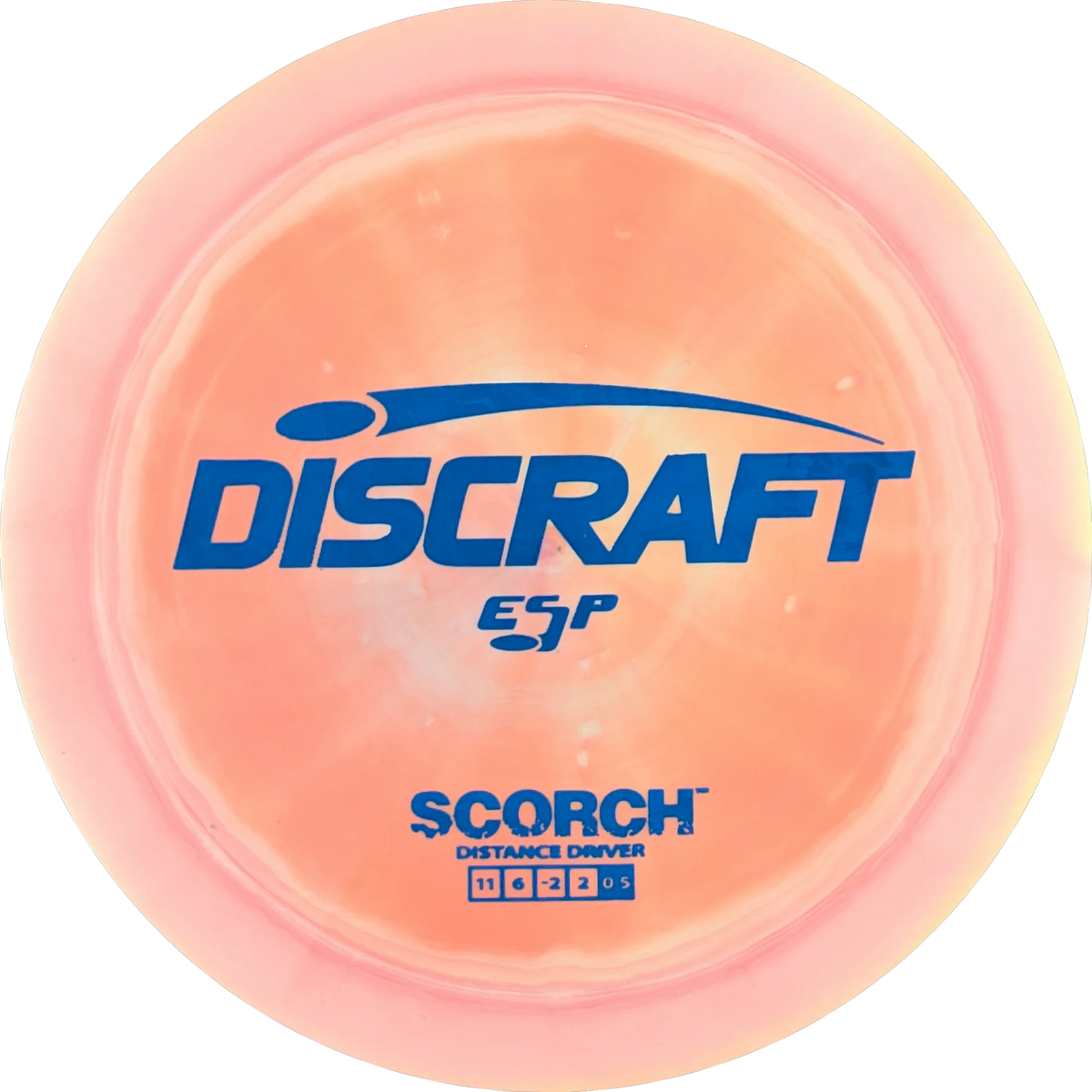 ESP Scorch