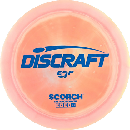 ESP Scorch