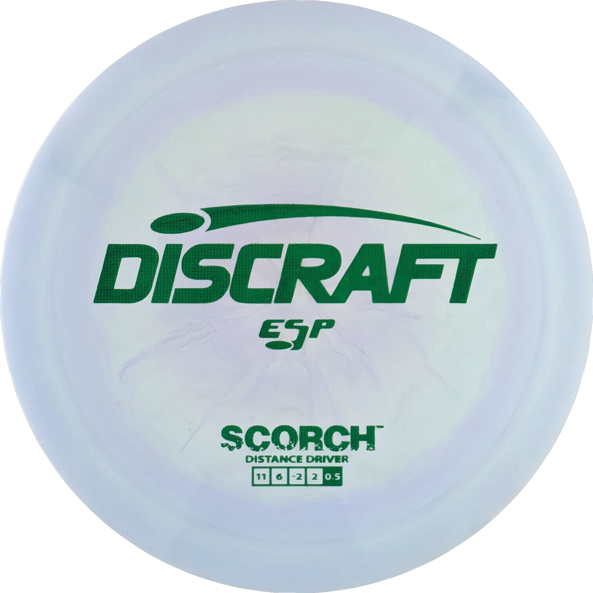 ESP Scorch