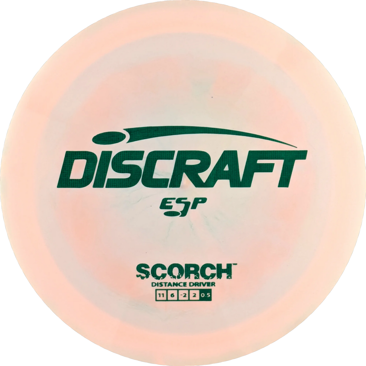 ESP Scorch