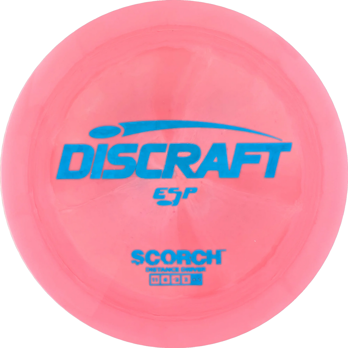 ESP Scorch