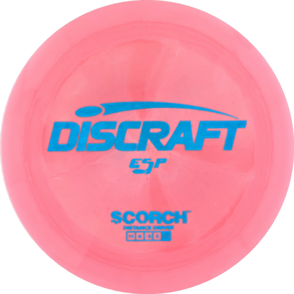 ESP Scorch