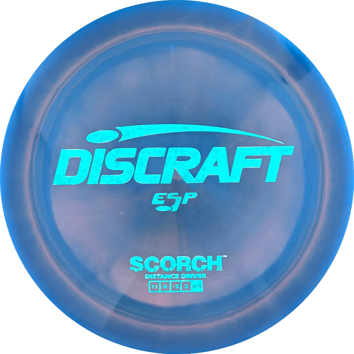 ESP Scorch