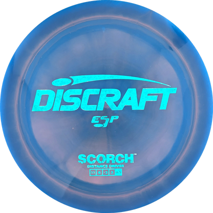 ESP Scorch