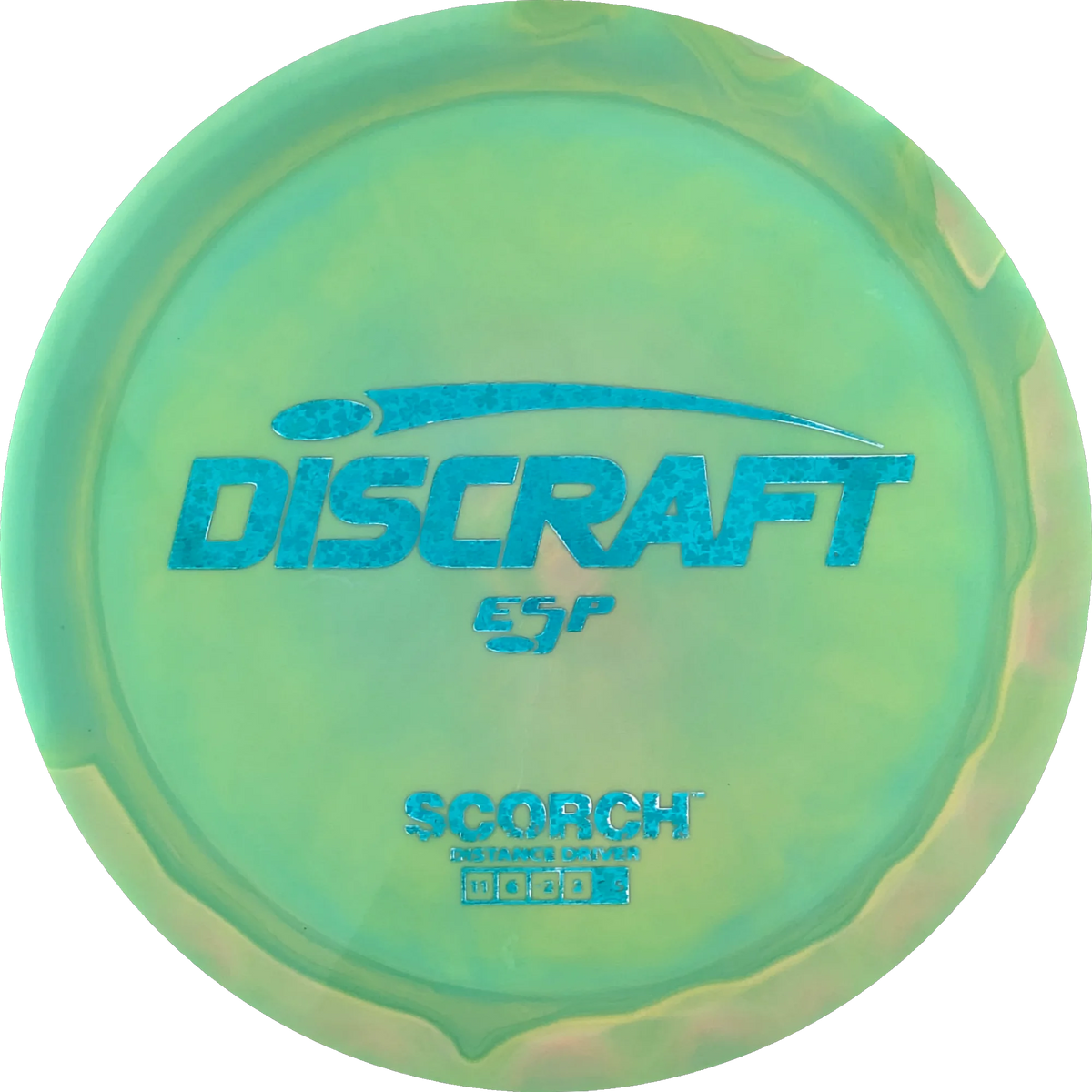 ESP Scorch
