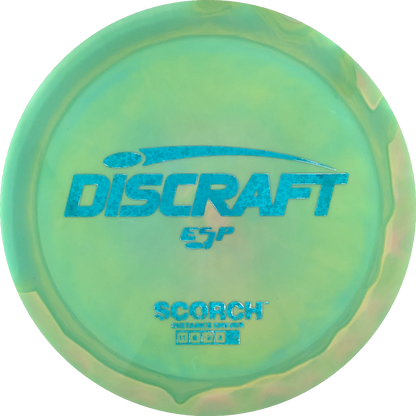 ESP Scorch