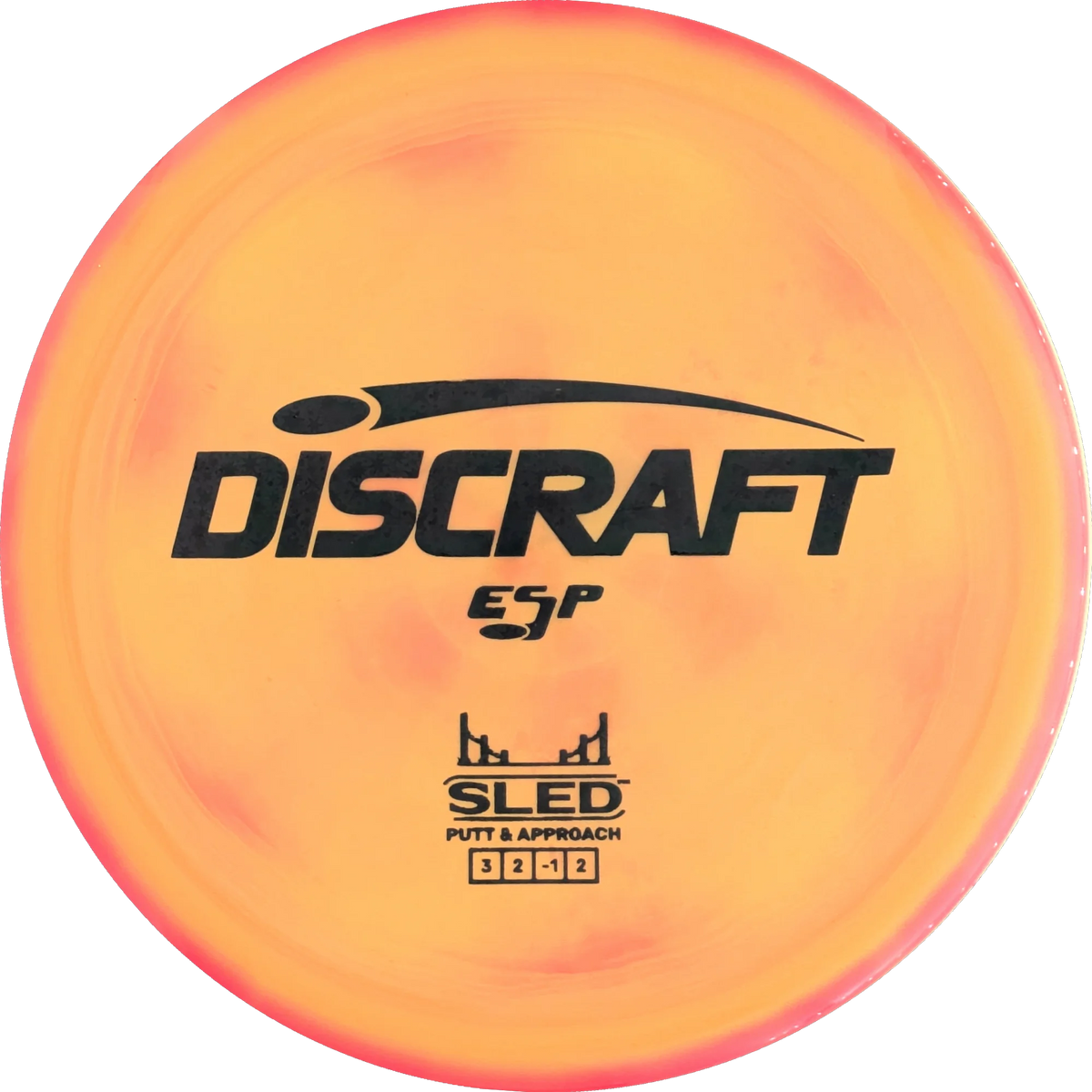 ESP Sled