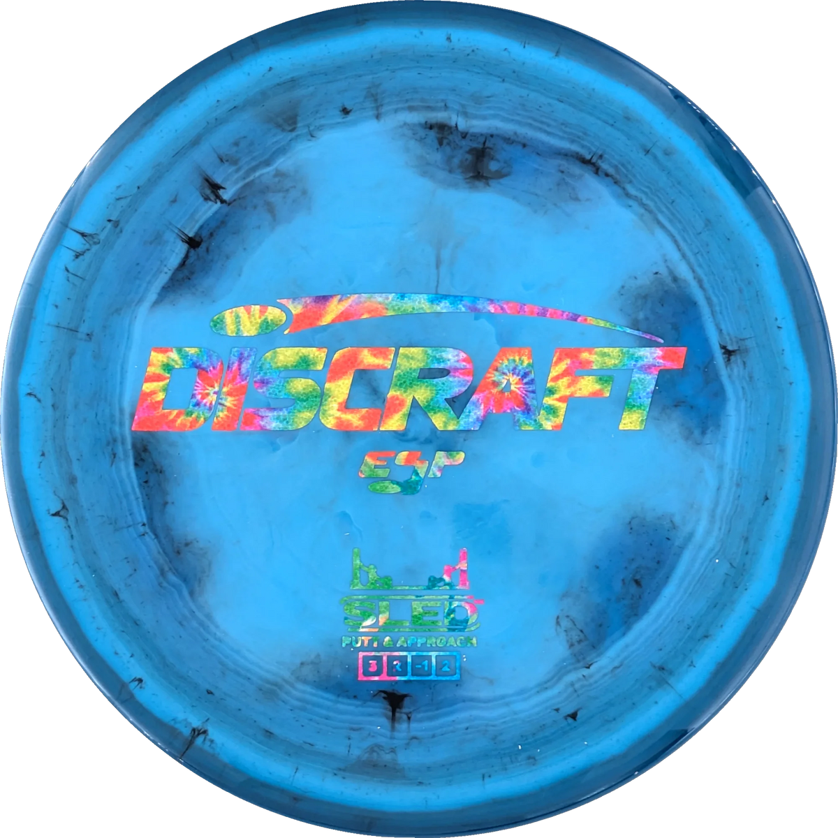 ESP Sled