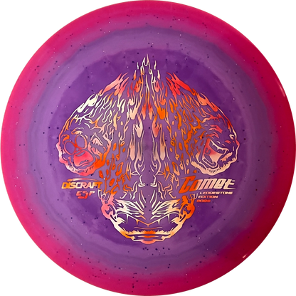ESP Sparkle 2023 Ledgestone Comet