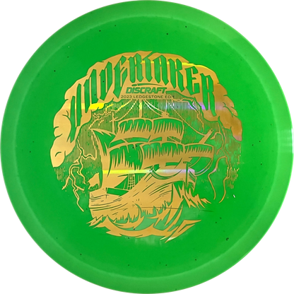 ESP Sparkle Glo 2023 Ledgestone Undertaker