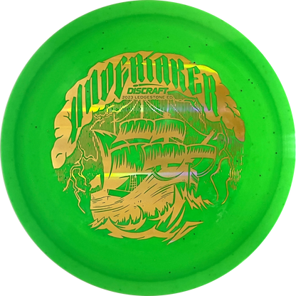 ESP Sparkle Glo 2023 Ledgestone Undertaker