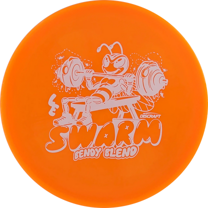 ESP Super FLX 2025 Ledgestone Swarm