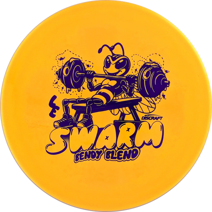 ESP Super FLX 2025 Ledgestone Swarm