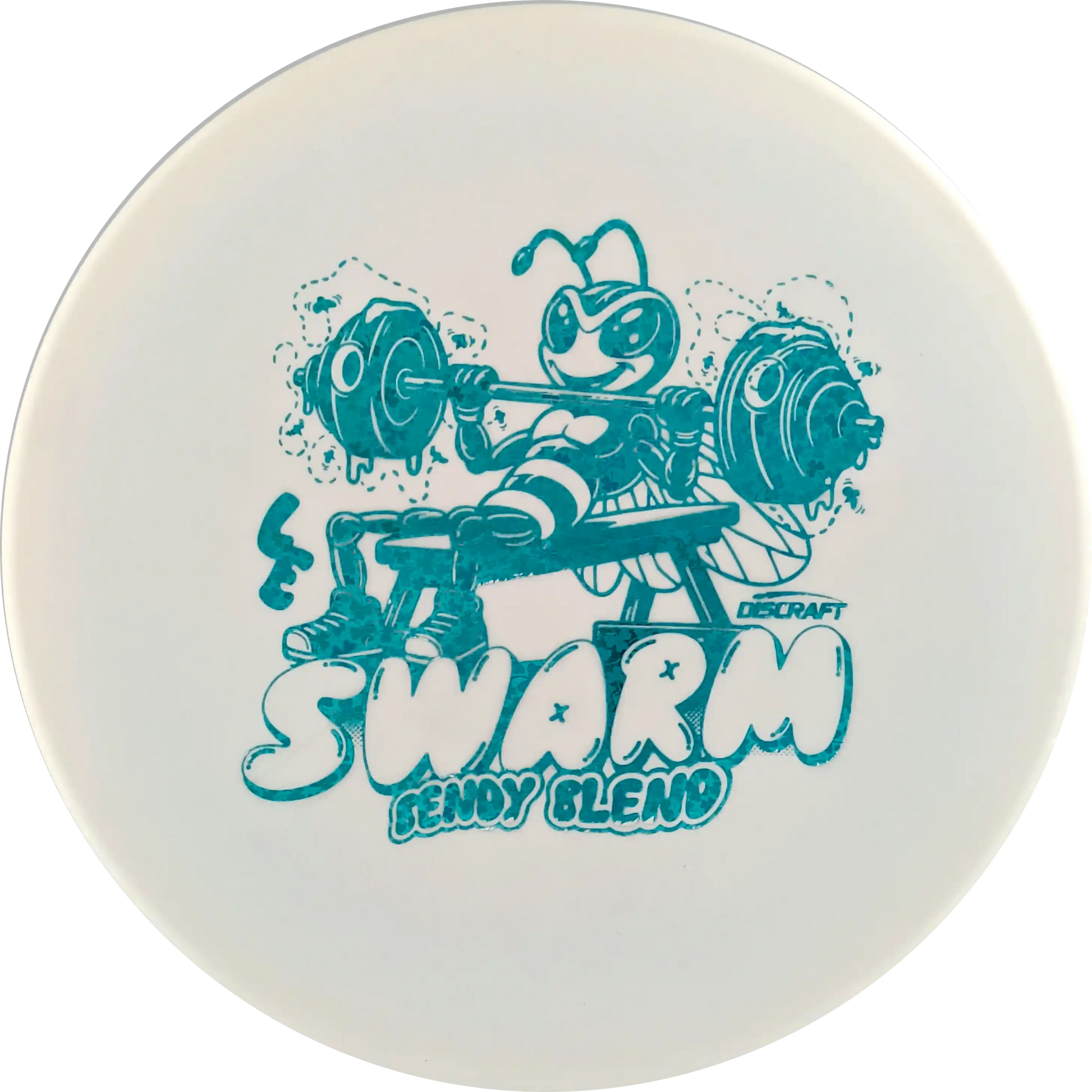 ESP Super FLX 2025 Ledgestone Swarm