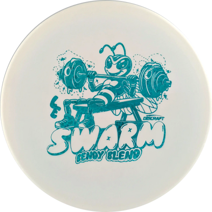 ESP Super FLX 2025 Ledgestone Swarm
