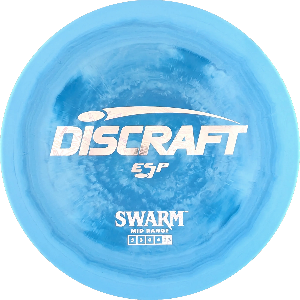 ESP Swarm