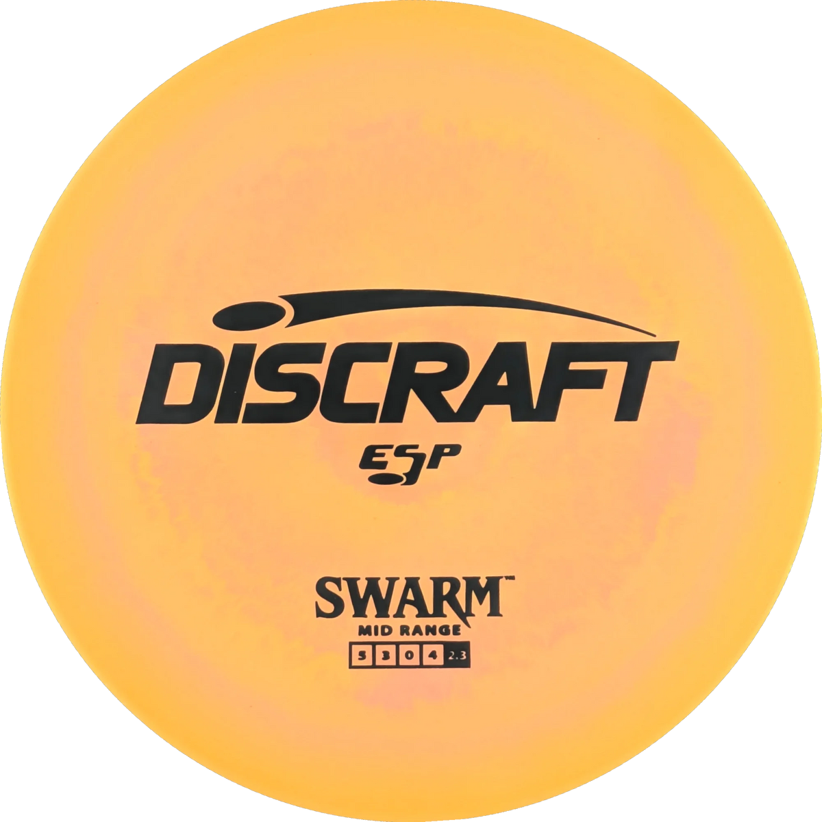 ESP Swarm