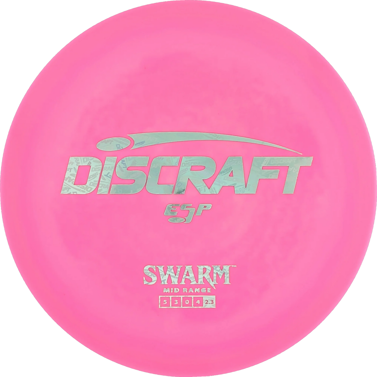 ESP Swarm