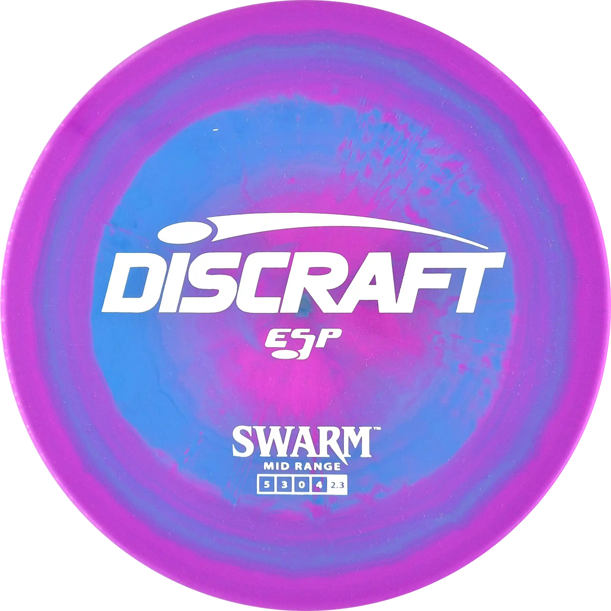 ESP Swarm