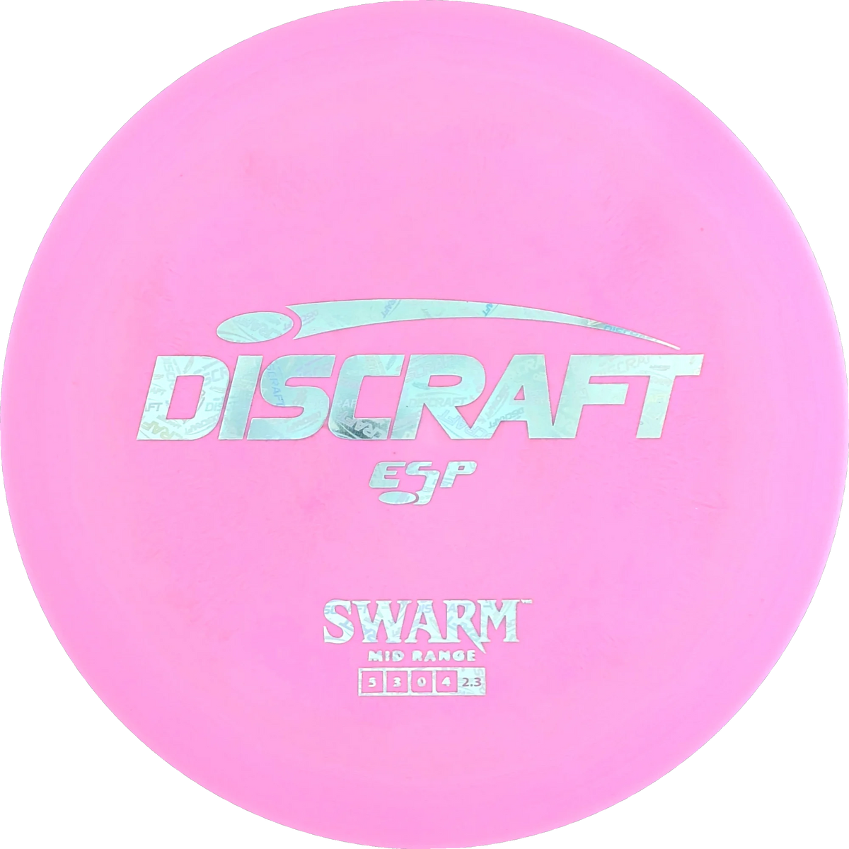 ESP Swarm