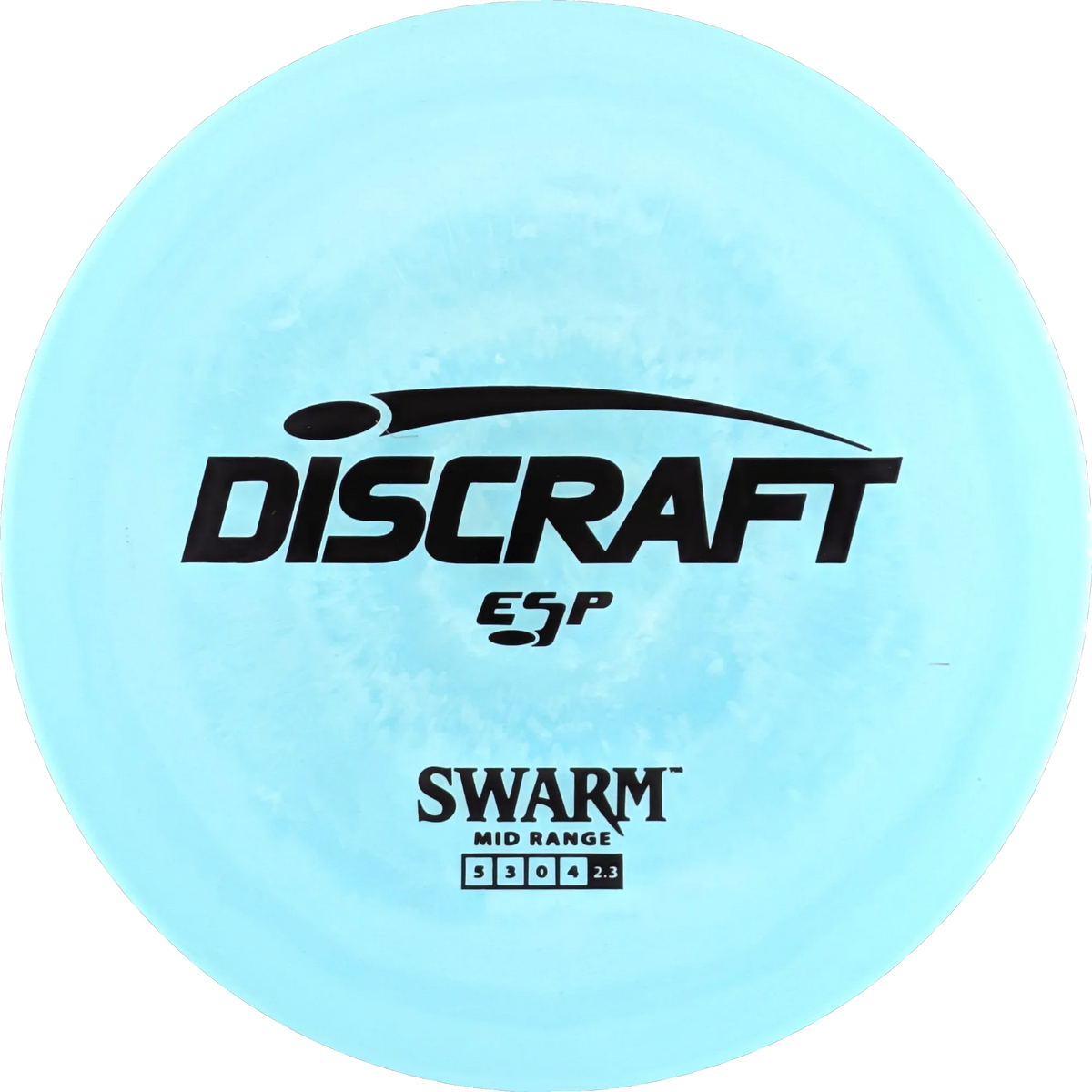 ESP Swarm
