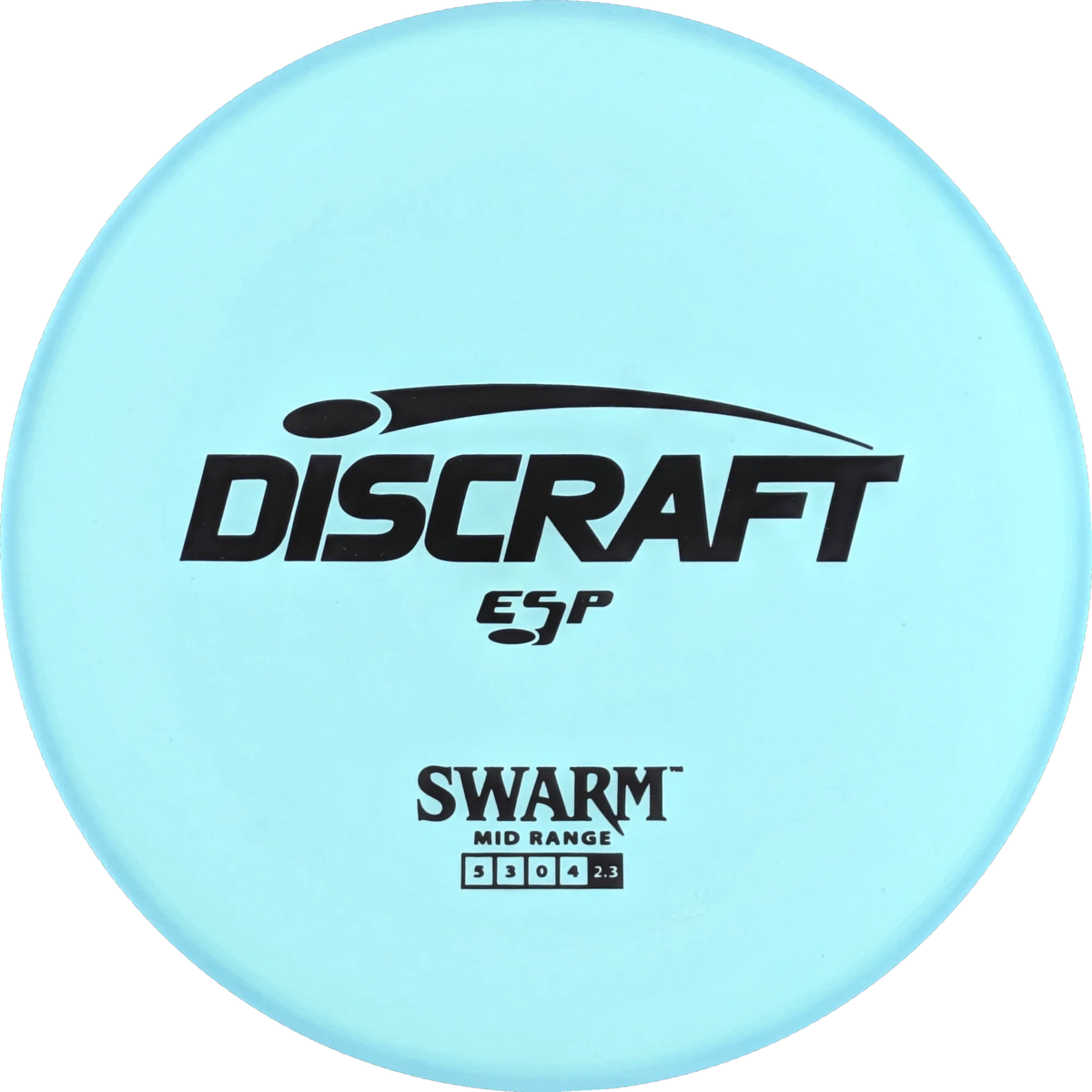 ESP Swarm