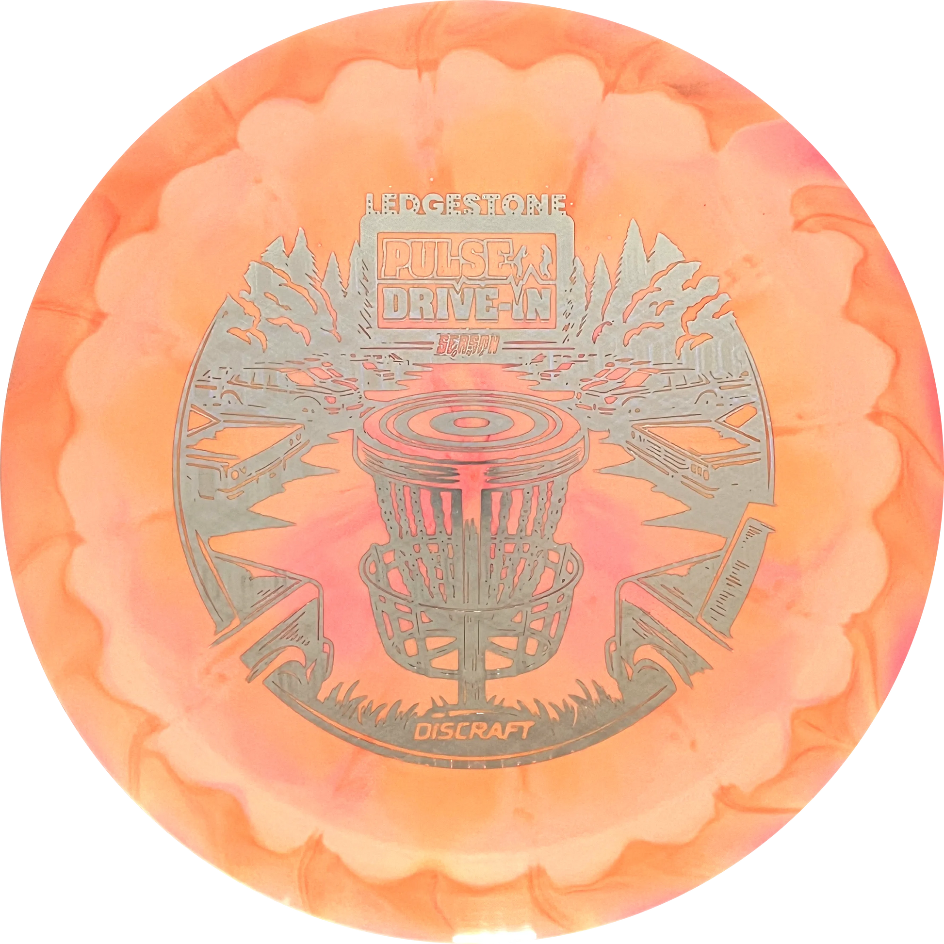 ESP Swirl 2024 Ledgestone Pulse