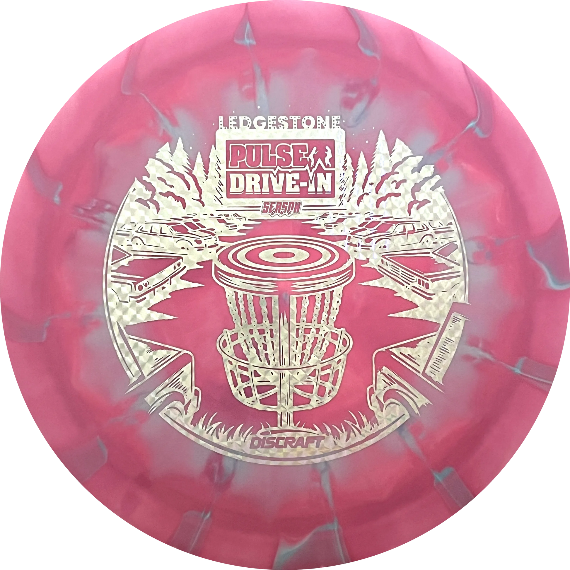 ESP Swirl 2024 Ledgestone Pulse
